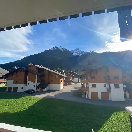 Confortable Pres Des Pistes Avec Parking, Animaux Acceptes - Fr-1-692-57 *